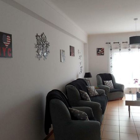 Appartement De Standing Nazaré Exterior foto